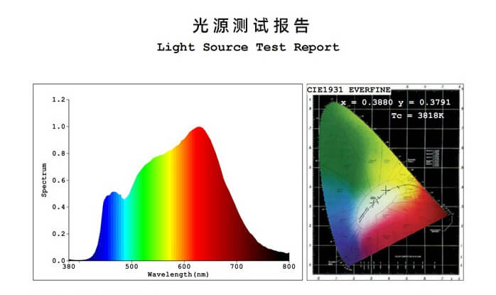 高顯指測試