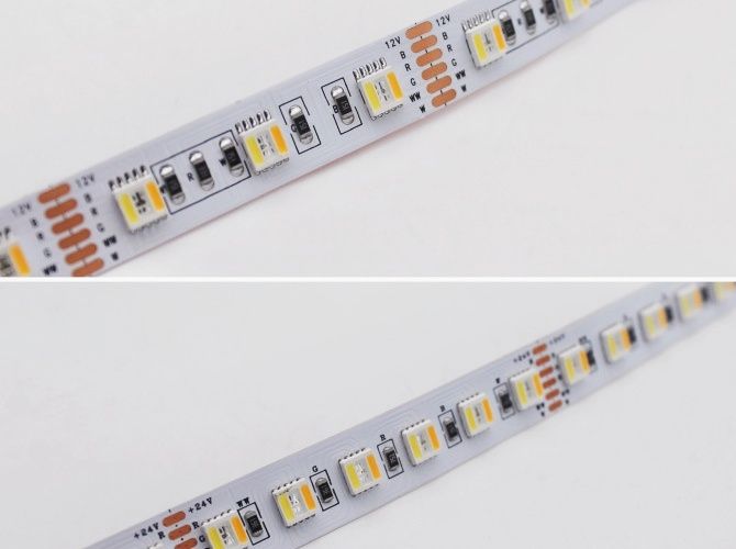 了解燈帶CCT：色溫可調(diào)技術(shù)的重要性和應(yīng)用